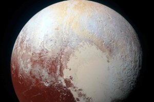 Reuters/Nasa/JHUAPL