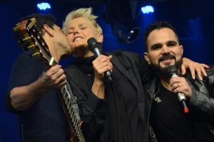 Thiago Duran e Eduardo Martins /AgNews