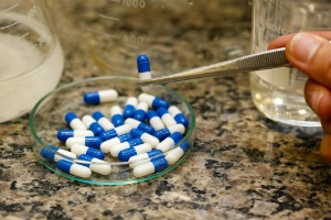 Cecília Bastos/USP Imagens