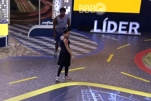 Reprodução/TV Globo