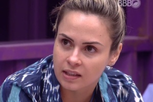 Reprodução/TV Globo