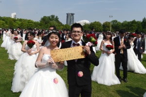 Huang Zongzhi/Xinhua