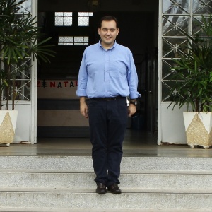 Mouco Fya/Estadão Conteúdo