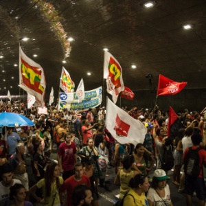 Hermes de Paula / Ag. O Globo