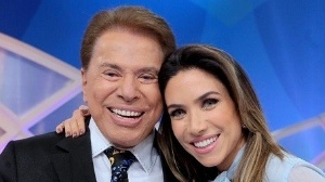 LOURIVAL RIBEIRO/SBT