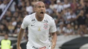 Daniel Augusto Jr. / Ag. Corinthians