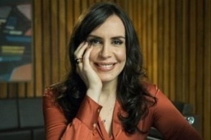 Foto: Estevam Avellar/TV Globo