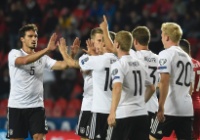 AFP PHOTO / Michal Cizek