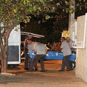 Denny Cesare/Codigo19/Folhapress