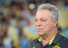 Alexandre Vidal/Flamengo