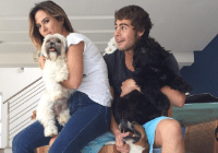 Reprodução/Instagram/rafaavitti