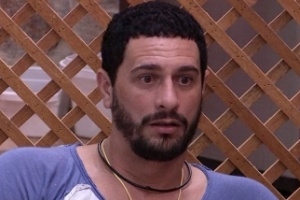 Reprodução/TV Globo