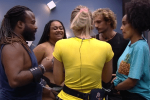 Reprodução/GloboPlay