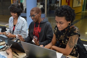 Gabriela Rodrigues/Mulherias