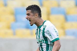 Thiago Ribeiro/AGIF