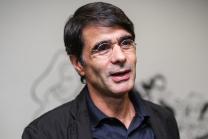 Bruno Poletti/Folhapress