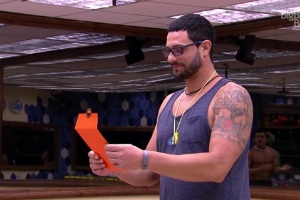 Reprodução/TV Globo