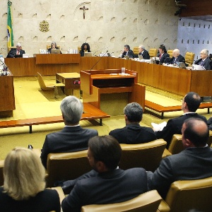 Fellipe Sampaio/SCO/STF