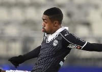 AFP PHOTO / NICOLAS TUCAT