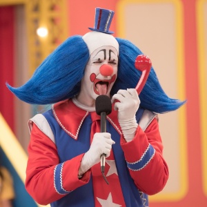 Luiz Maximiano/Warner