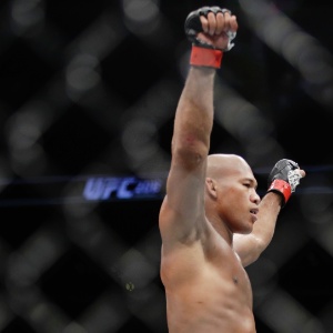 Frank Franklin II/AP