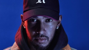 Reprodução/Instagram/lewishamilton