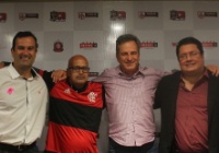 Gabriel Figueiredo/Blog Ser Flamengo