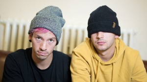 Daniel Reinhardt/Getty Images