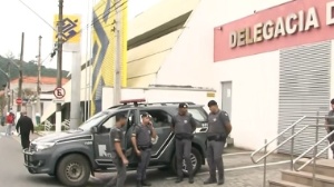 Reprodução/TV Globo