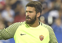 Reprodução - 2016 /AS Roma