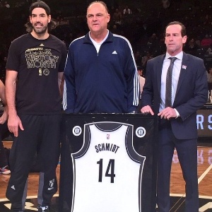 @BrooklynNets/Twitter