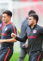 Ricardo Duarte/Divulgação SC Internacional