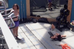 Reprodução/TVGlobo