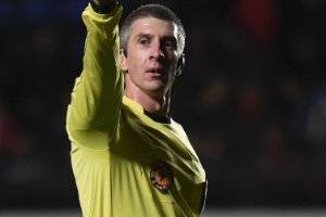 Eitan Abramovich - 20.out.2016 / AFP