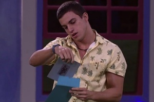 Reprodução/TV Globo