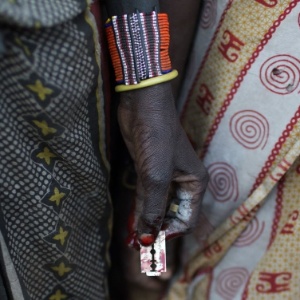 Siegfried Modola/Reuters
