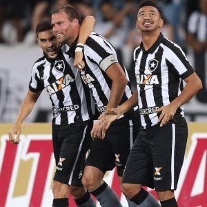 Para que a alegria ficasse completa só faltou a massa no Mineirão na virada  do Galo sobre o Corinthians