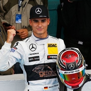 Divulgação - 2015 / DTM