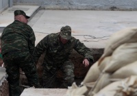 Alexandros Avramidis - 10.fev.2017 / Reuters