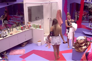 Reprodução/GloboPlay