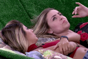 Reprodução/GloboPlay