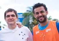 Divulgação/Cruzeiro