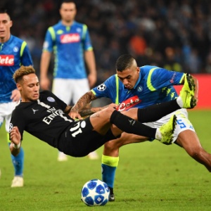 Alberto PIZZOLI / AFP