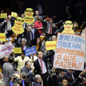 Luis Macedo/Câmara dos Deputados