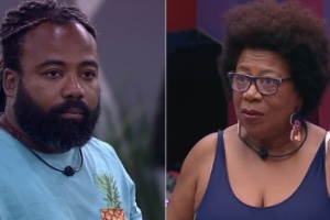 Reprodução/TV Globo