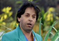 Lourival Ribeiro/SBT