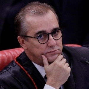 Mulher de Gonzaga o acusa de agressão e retira queixa, diz defesa Mulher de Gonzaga o acusa de agressão e retira queixa, diz defesa