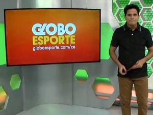 Reprodução/TV Globo