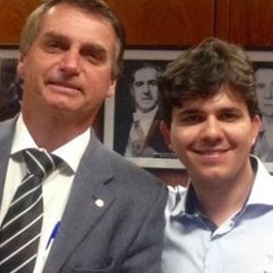 Arquivo pessoal