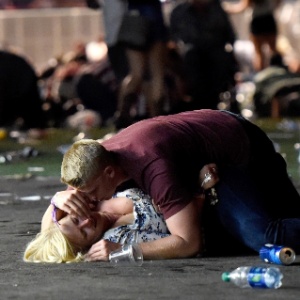 David Becker/Getty Images/AFP